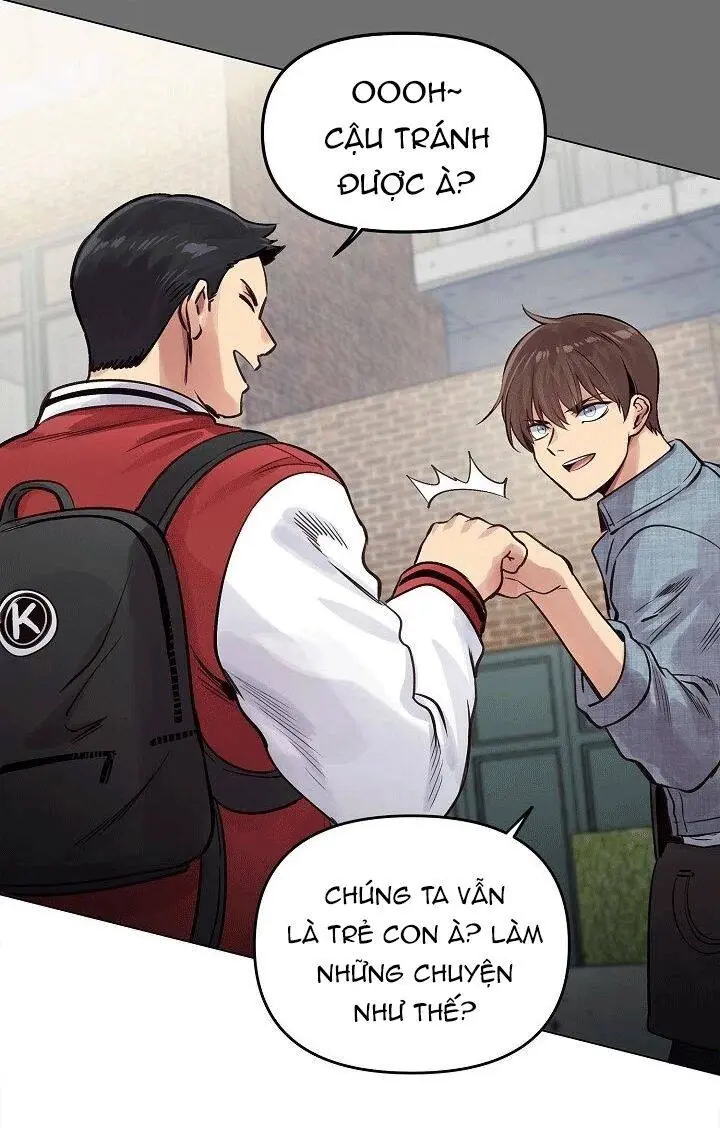 Bánh Răng Thời Gian Chapter 22 - Trang 44