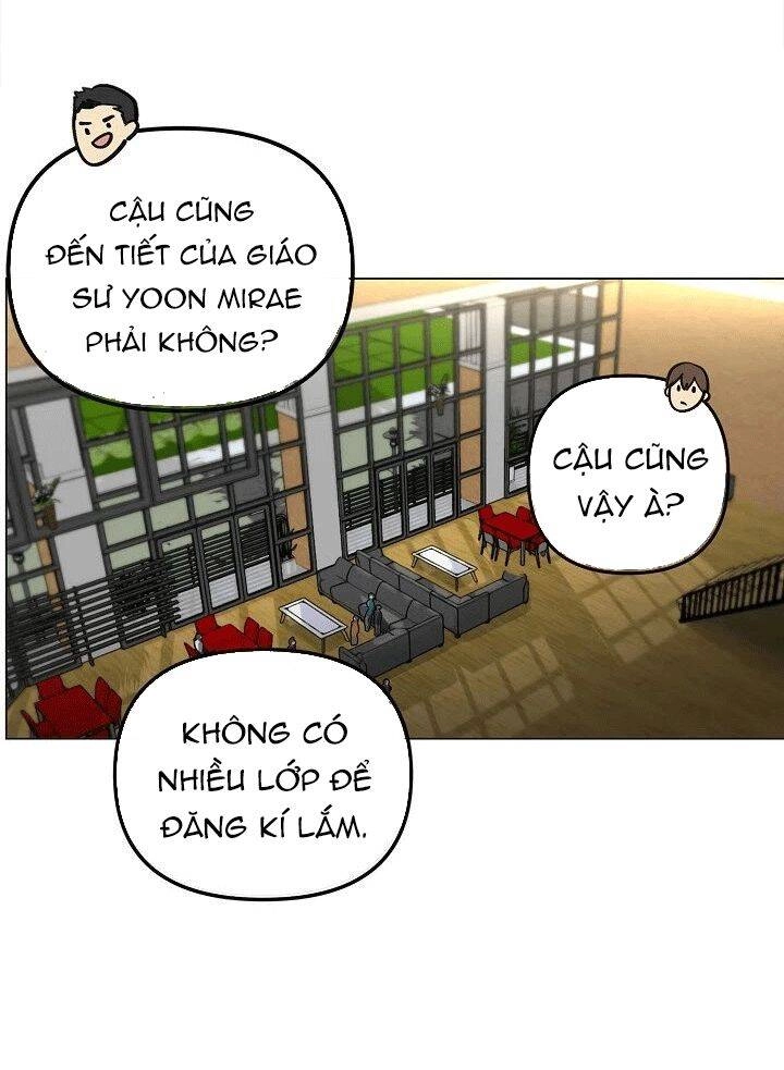 Bánh Răng Thời Gian Chapter 22 - Trang 45
