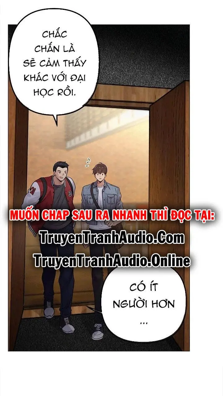 Bánh Răng Thời Gian Chapter 22 - Trang 46