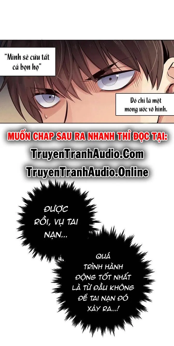 Bánh Răng Thời Gian Chapter 22 - Trang 5