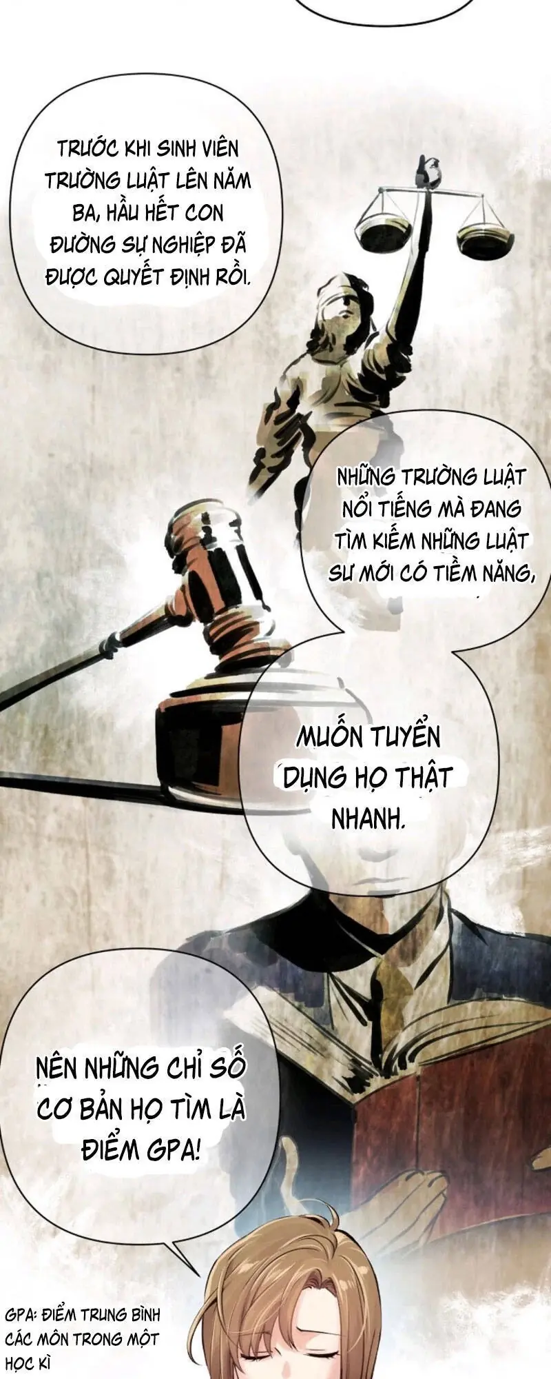 Bánh Răng Thời Gian Chapter 23 - Trang 14