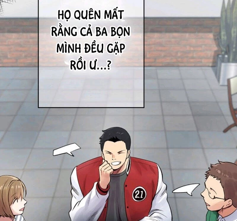 Bánh Răng Thời Gian Chapter 23 - Trang 31