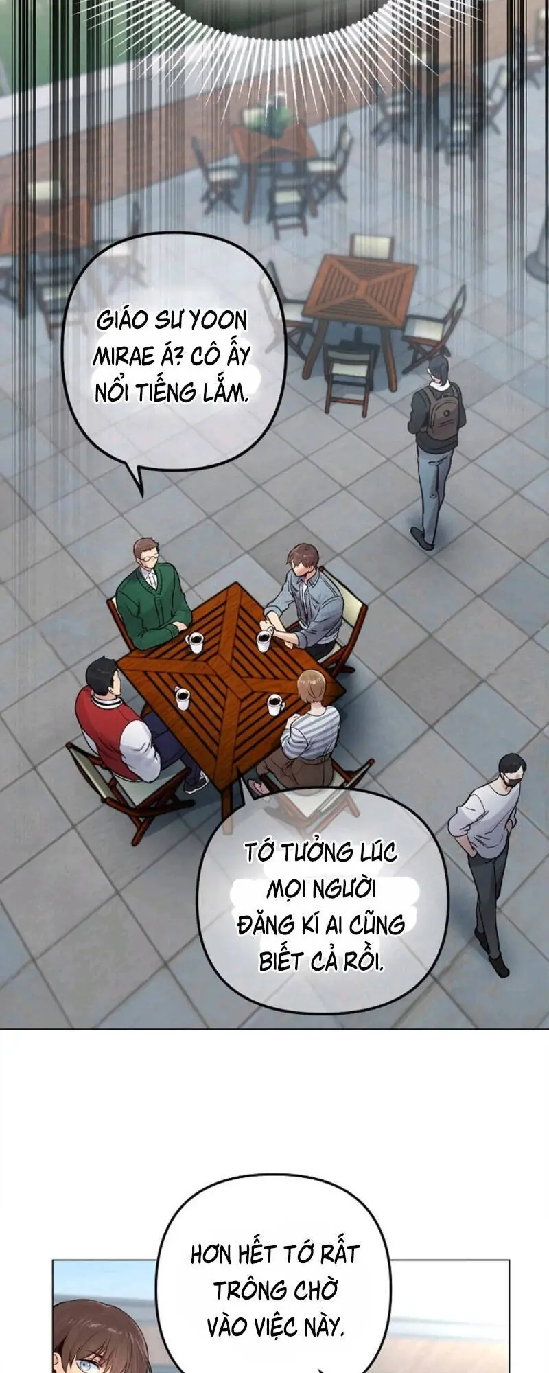 Bánh Răng Thời Gian Chapter 23 - Trang 34