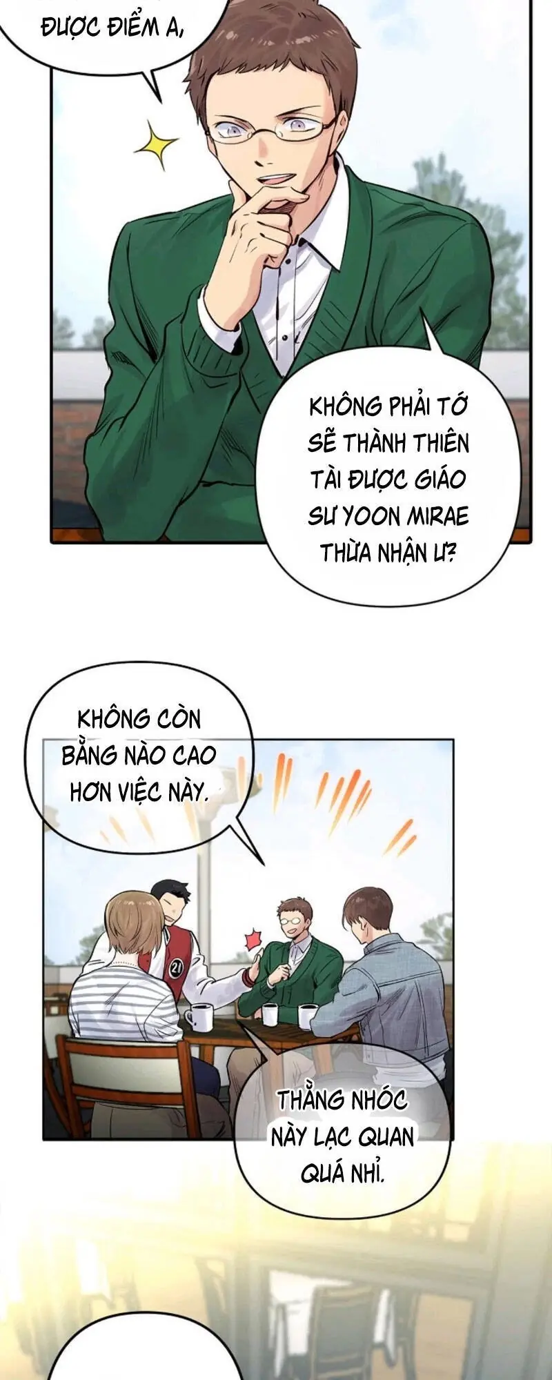Bánh Răng Thời Gian Chapter 23 - Trang 36