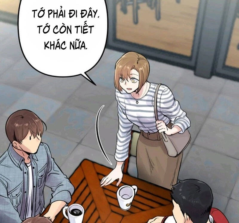 Bánh Răng Thời Gian Chapter 23 - Trang 37