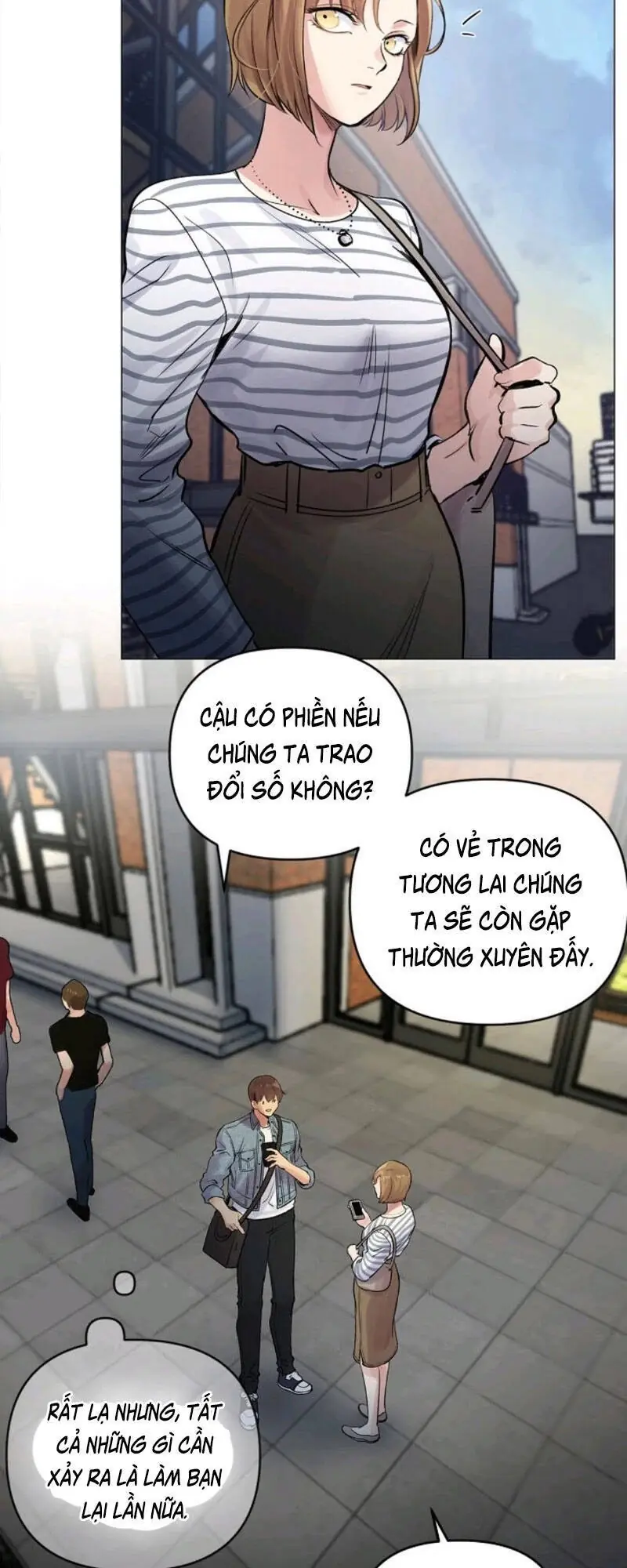 Bánh Răng Thời Gian Chapter 23 - Trang 40