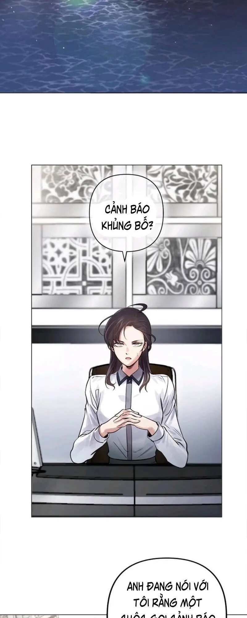 Bánh Răng Thời Gian Chapter 23 - Trang 48