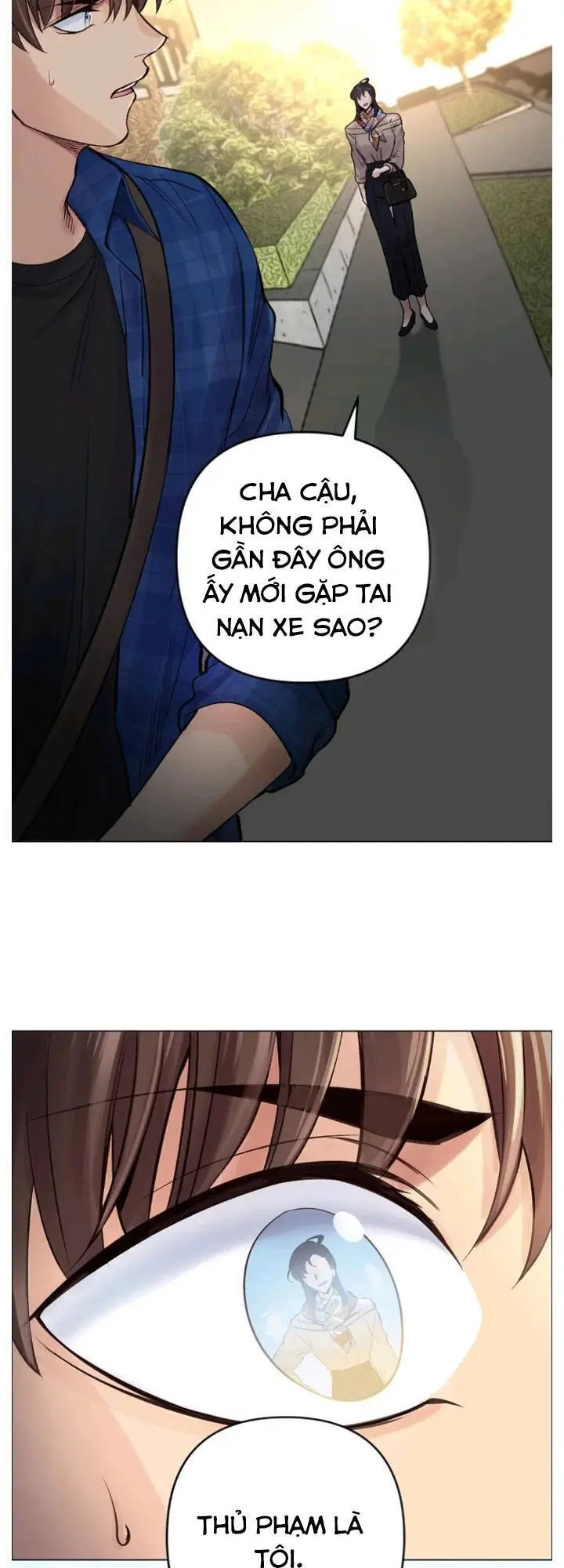 Bánh Răng Thời Gian Chapter 24 - Trang 10