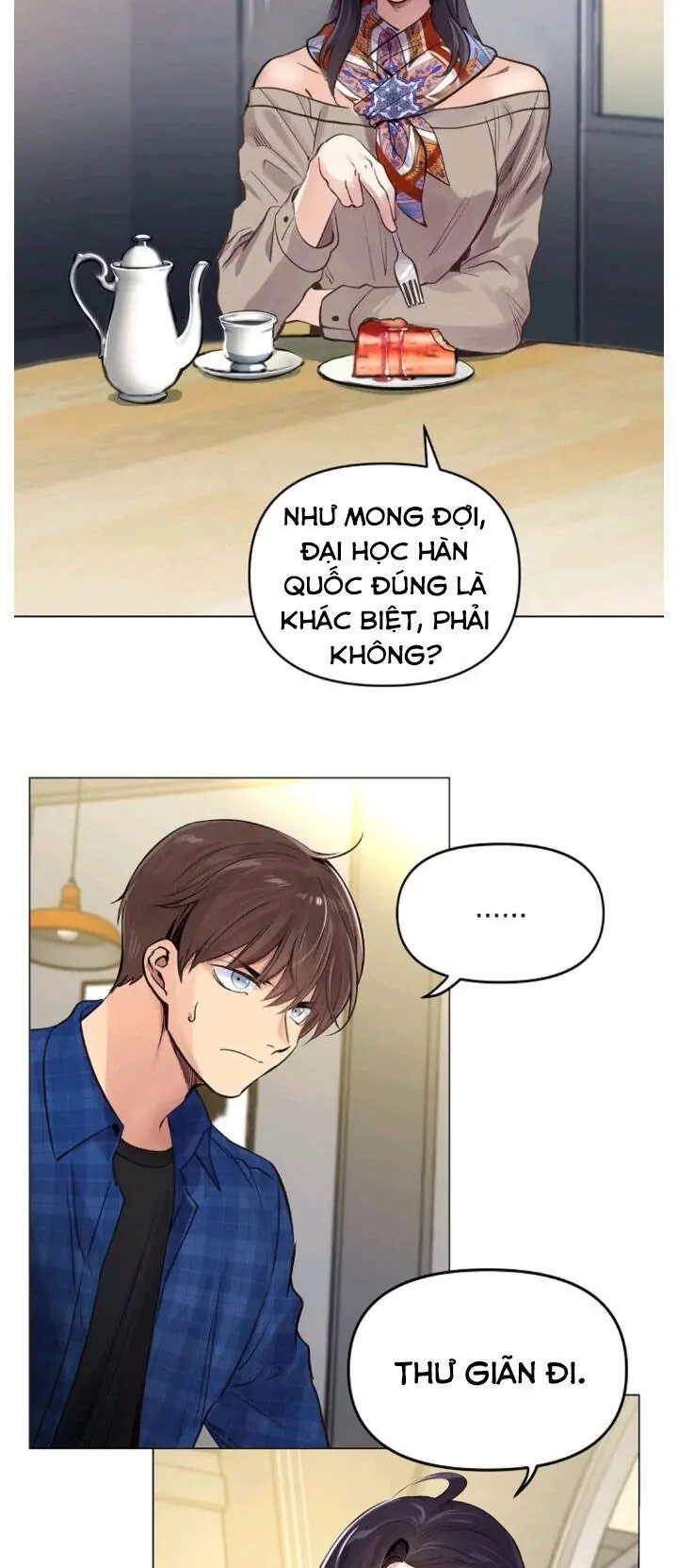 Bánh Răng Thời Gian Chapter 24 - Trang 13
