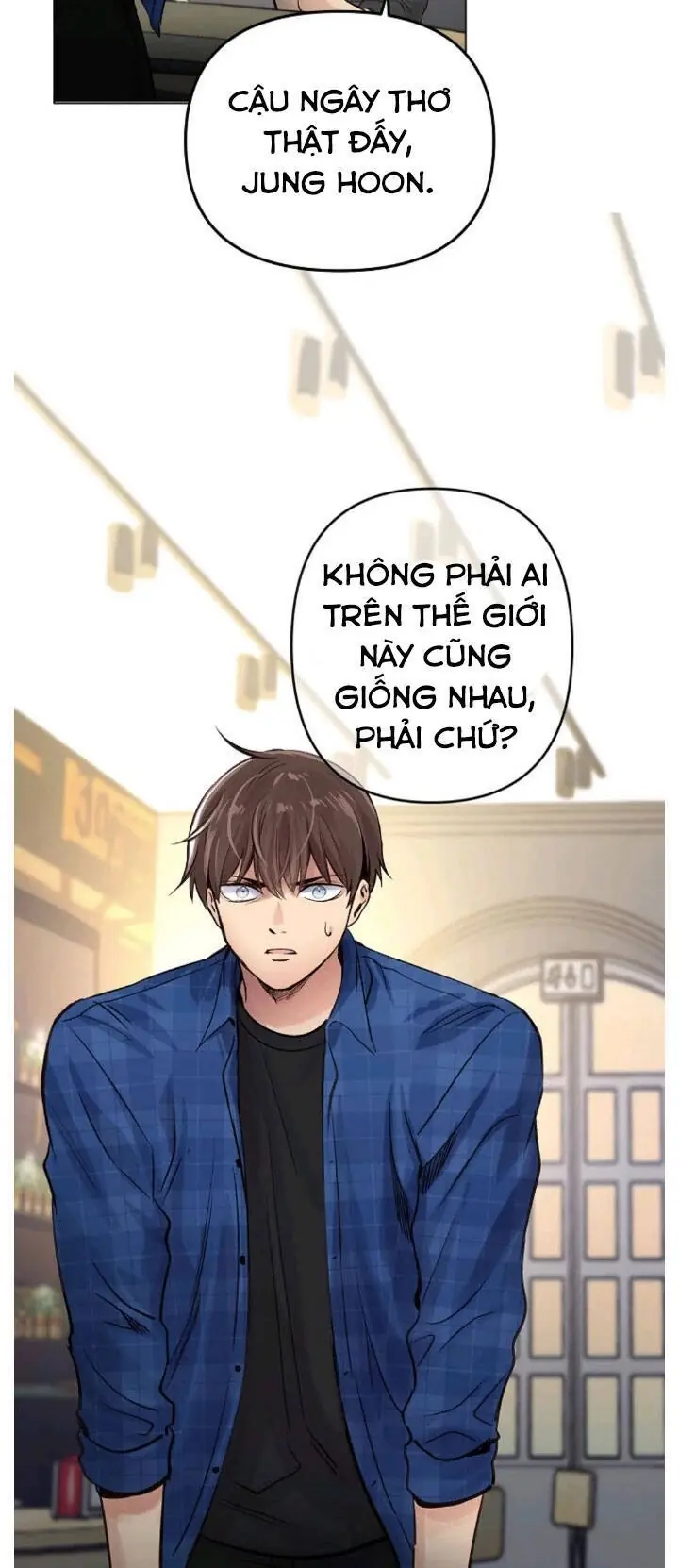 Bánh Răng Thời Gian Chapter 24 - Trang 21