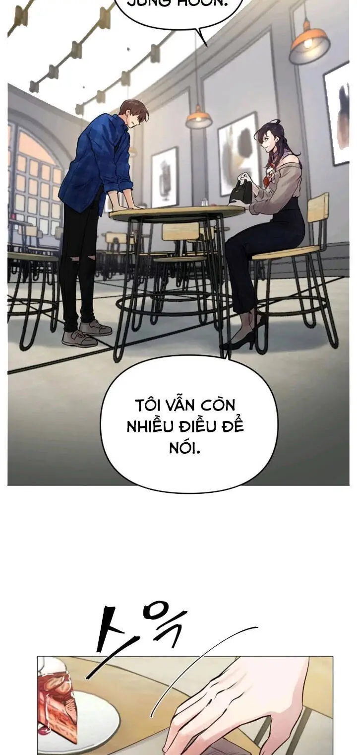 Bánh Răng Thời Gian Chapter 24 - Trang 23