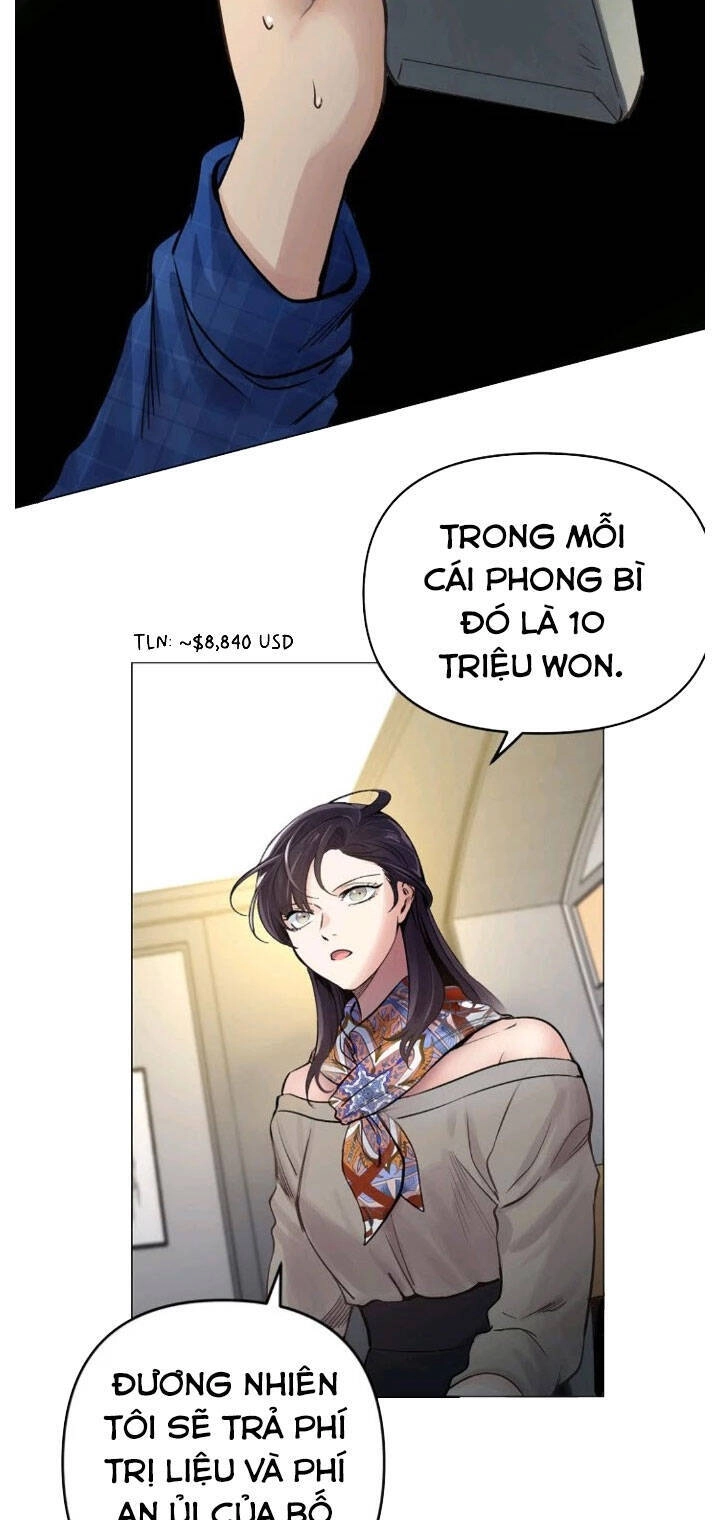 Bánh Răng Thời Gian Chapter 24 - Trang 25