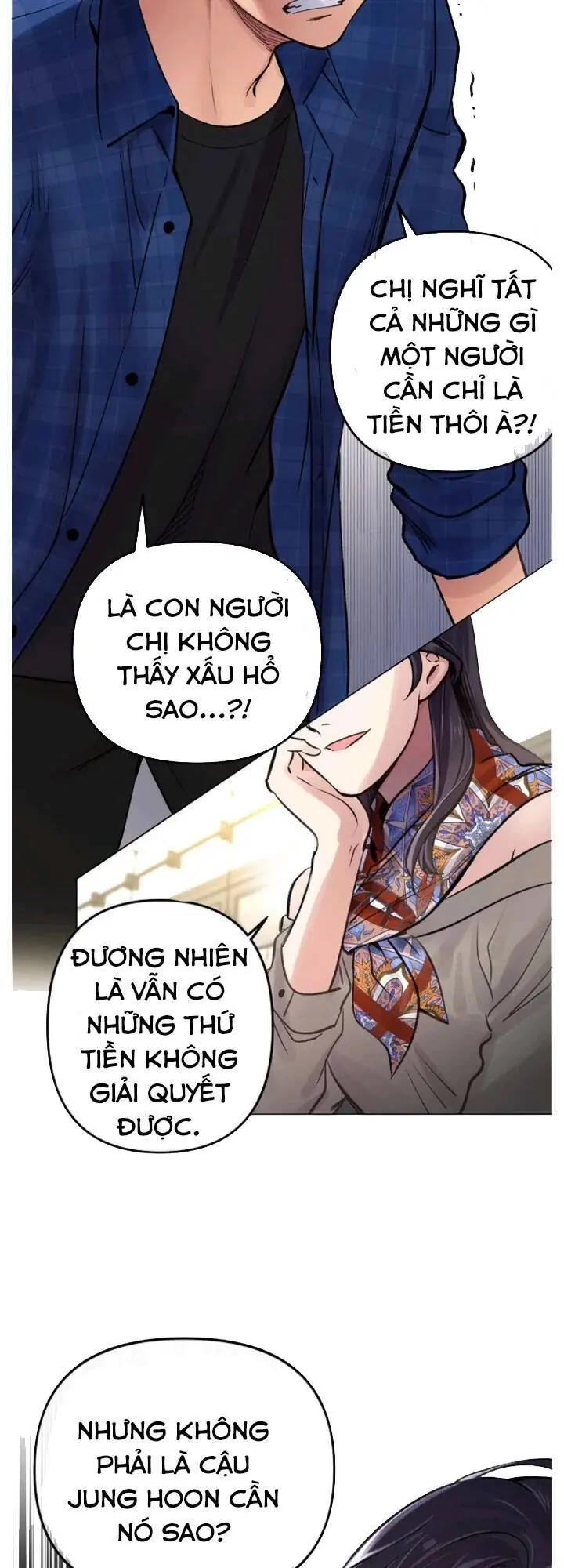 Bánh Răng Thời Gian Chapter 24 - Trang 34