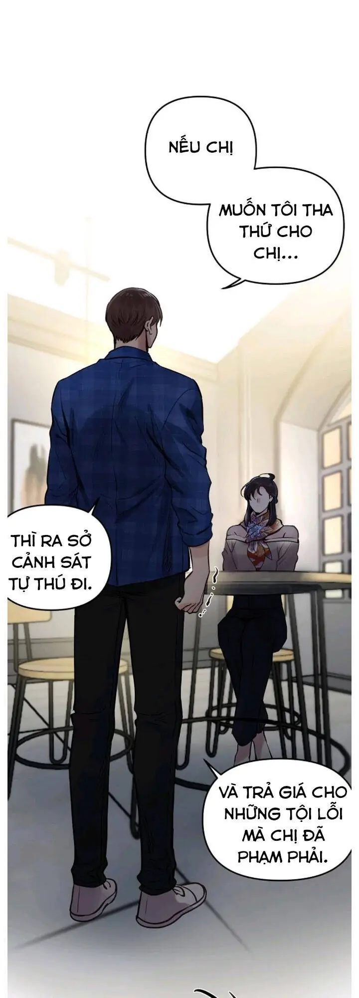 Bánh Răng Thời Gian Chapter 24 - Trang 36