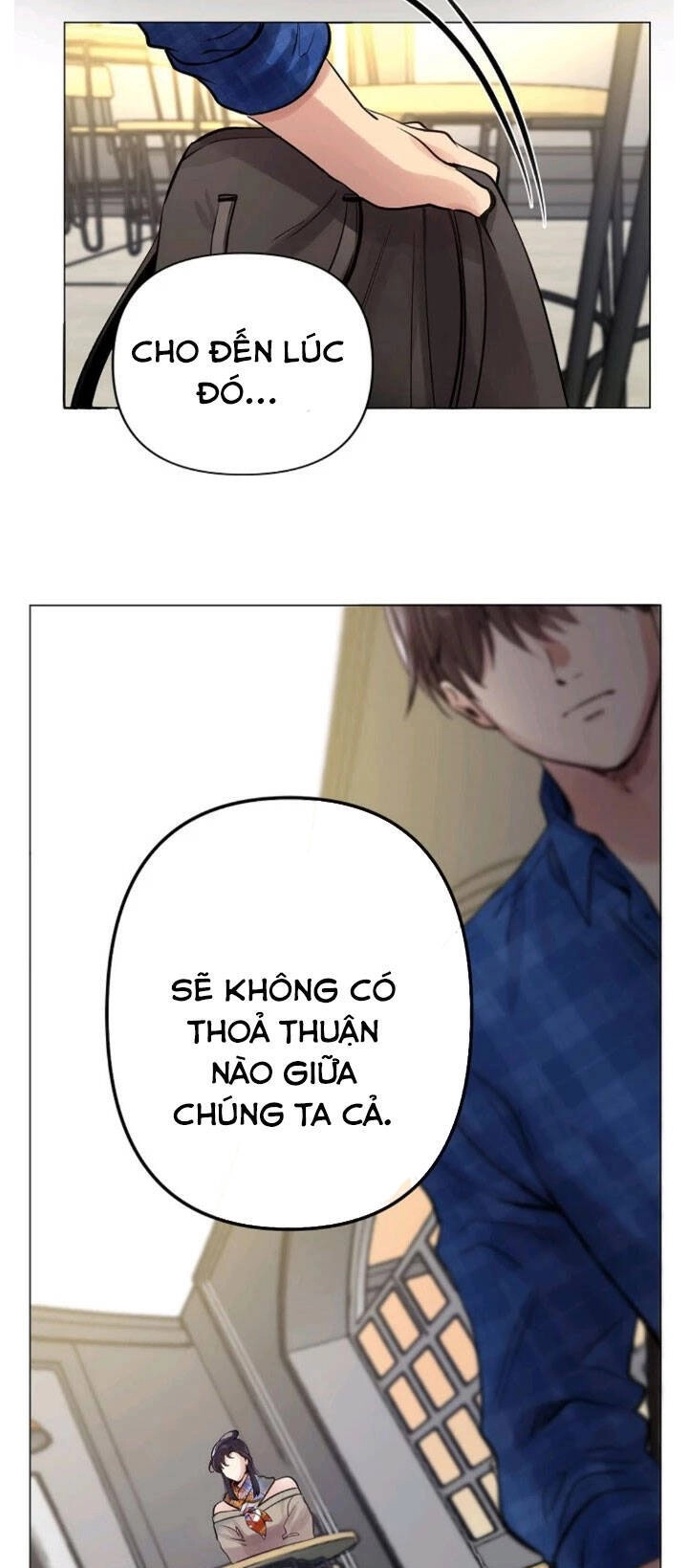 Bánh Răng Thời Gian Chapter 24 - Trang 37