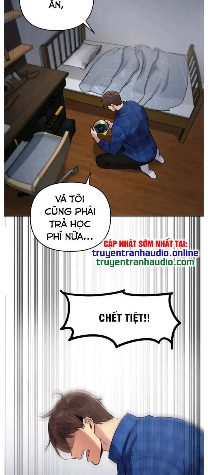 Bánh Răng Thời Gian Chapter 24 - Trang 43