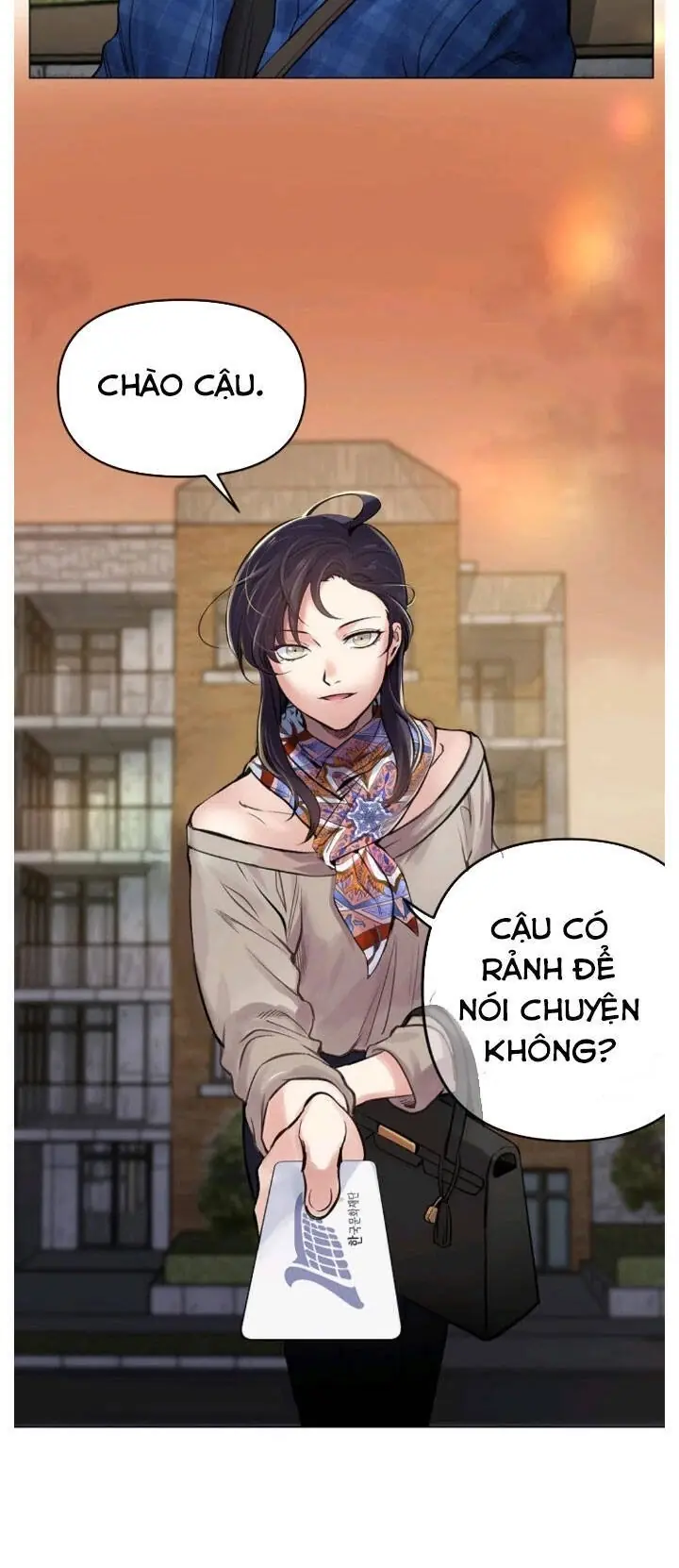 Bánh Răng Thời Gian Chapter 24 - Trang 5