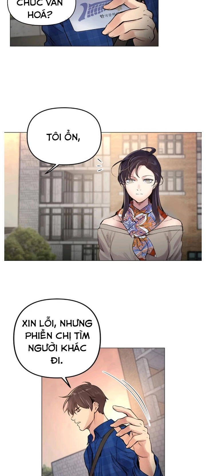 Bánh Răng Thời Gian Chapter 24 - Trang 7