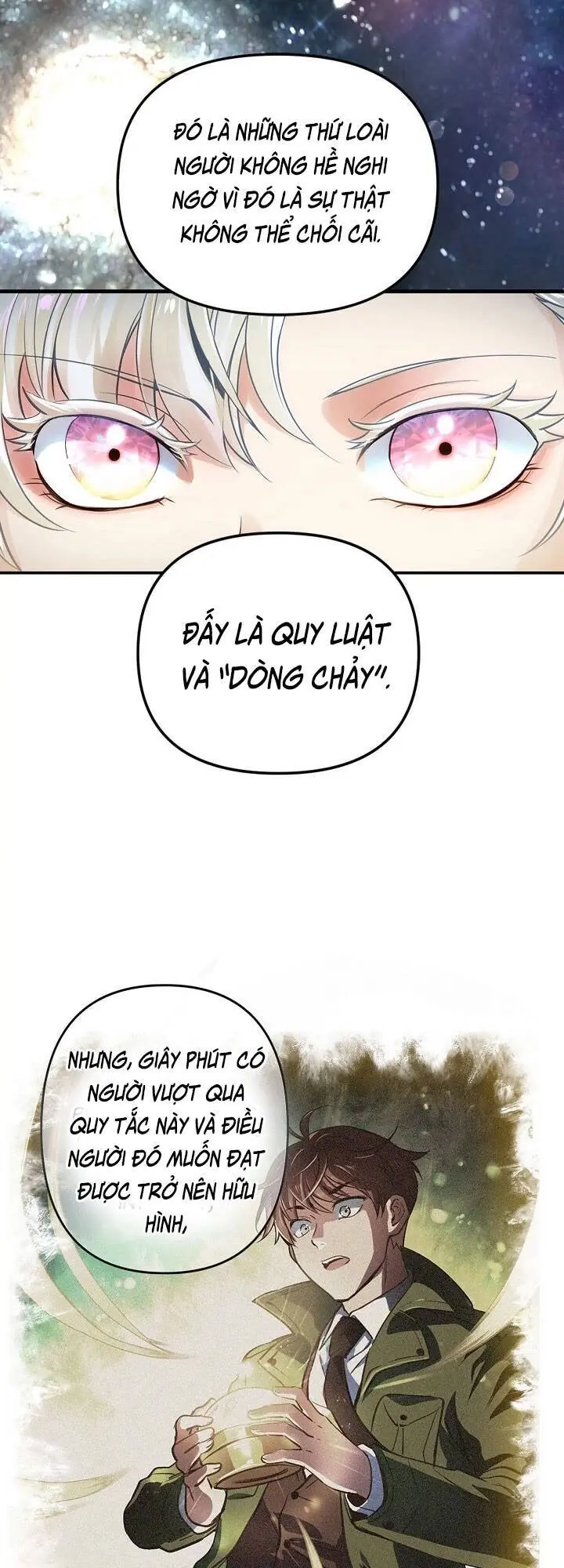 Bánh Răng Thời Gian Chapter 25 - Trang 14