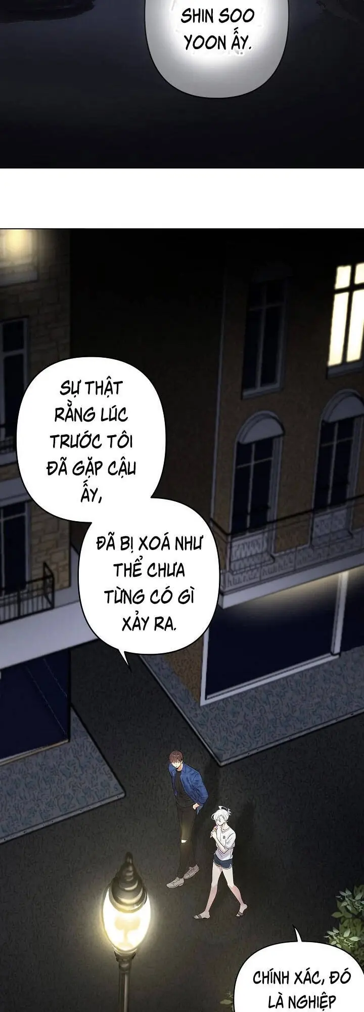 Bánh Răng Thời Gian Chapter 25 - Trang 30