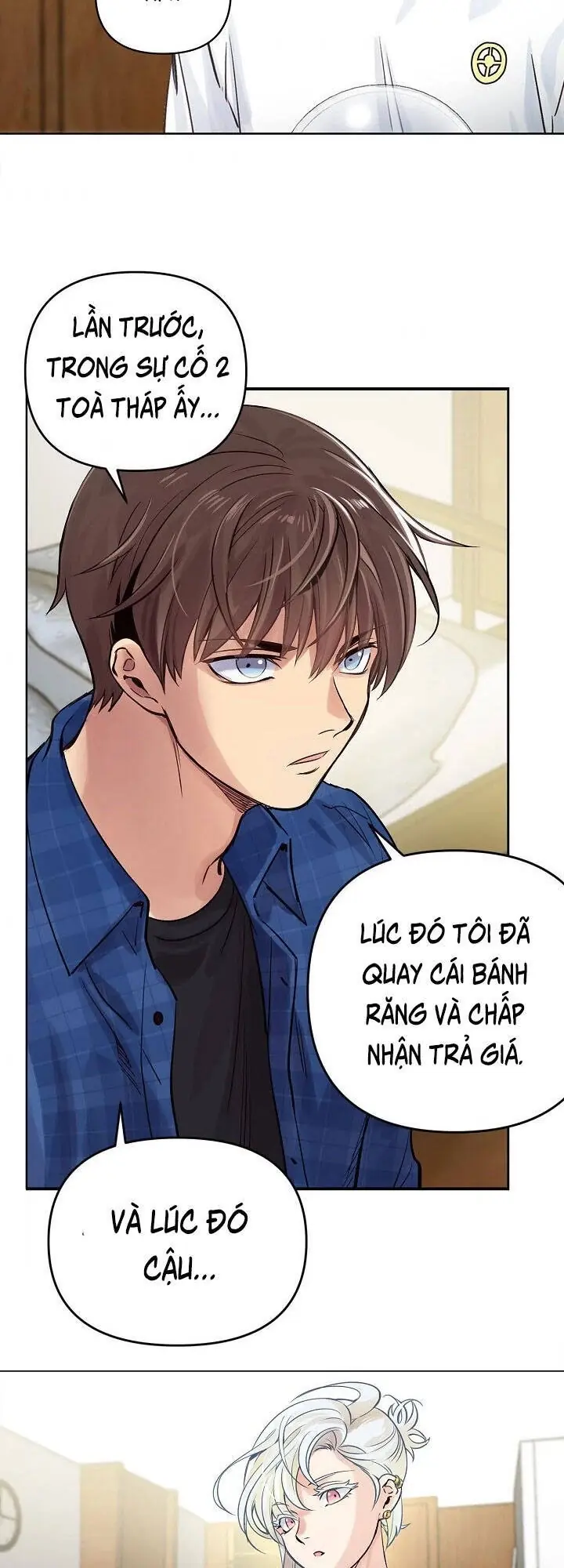 Bánh Răng Thời Gian Chapter 25 - Trang 6