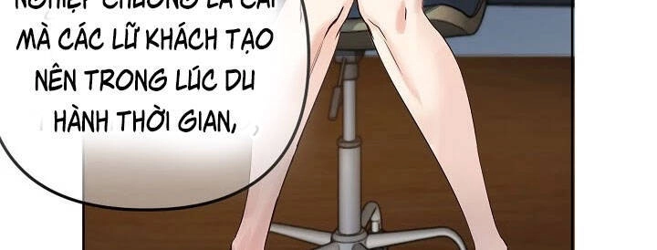 Bánh Răng Thời Gian Chapter 25 - Trang 9