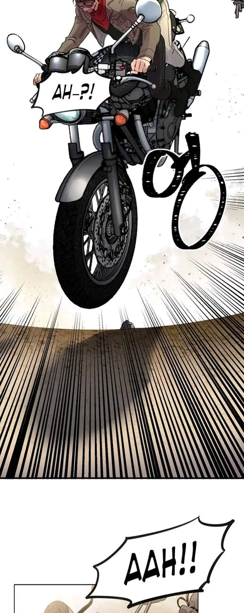 Bánh Răng Thời Gian Chapter 26 - Trang 27