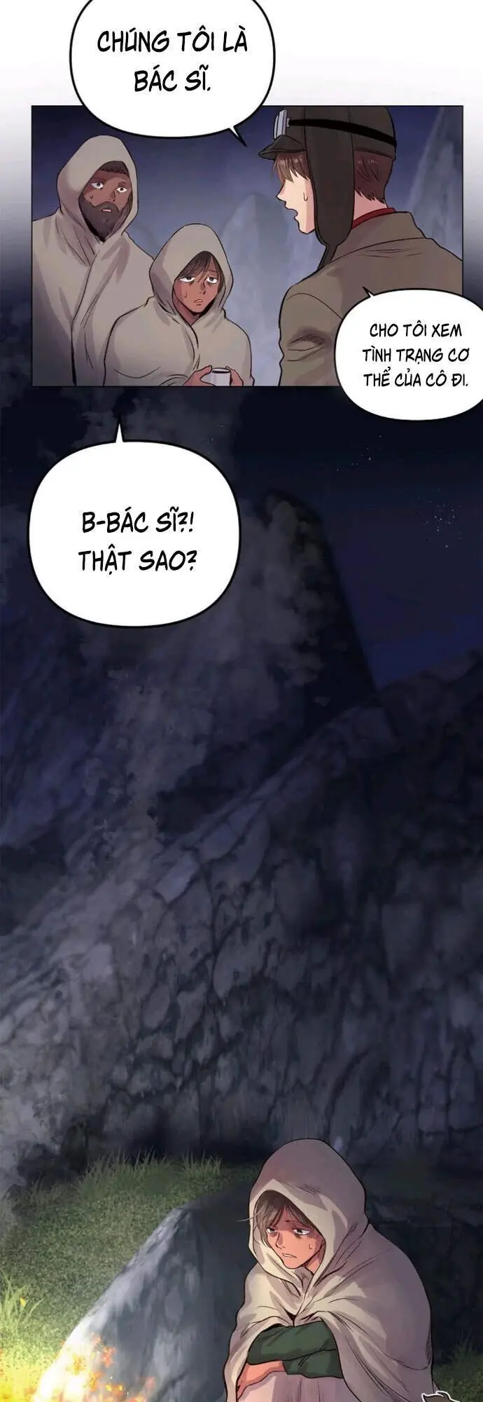 Bánh Răng Thời Gian Chapter 27 - Trang 40
