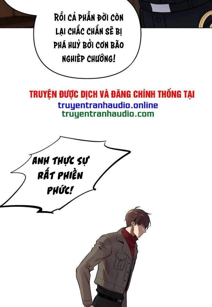 Bánh Răng Thời Gian Chapter 28 - Trang 19
