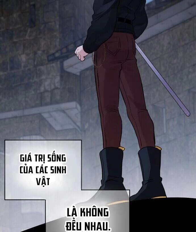 Bánh Răng Thời Gian Chapter 28 - Trang 23