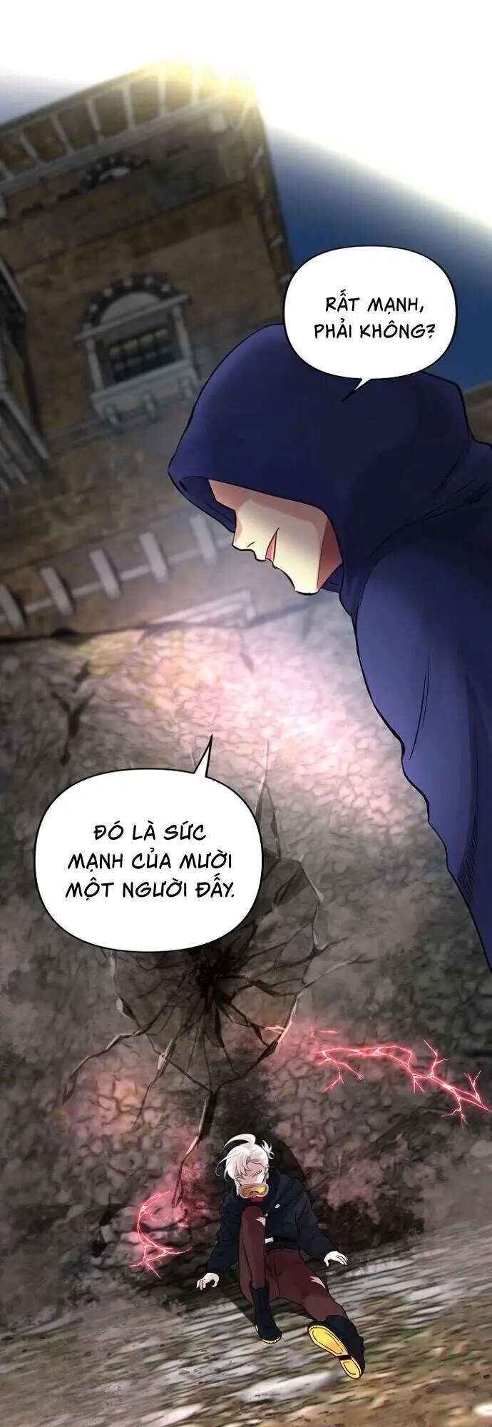 Bánh Răng Thời Gian Chapter 28 - Trang 42