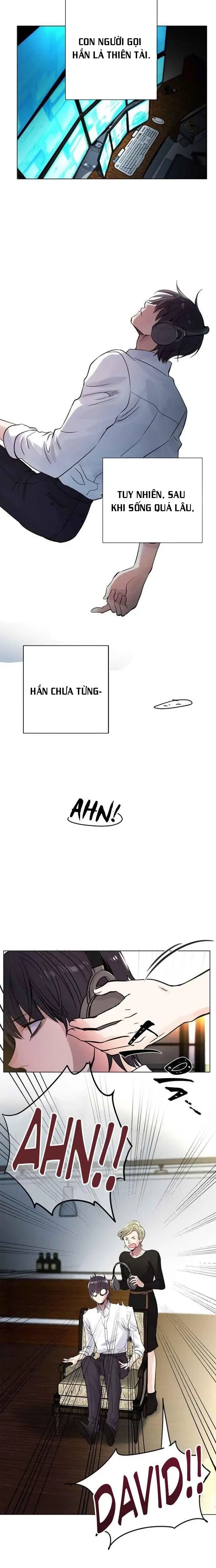 Bánh Răng Thời Gian Chapter 29 - Trang 12