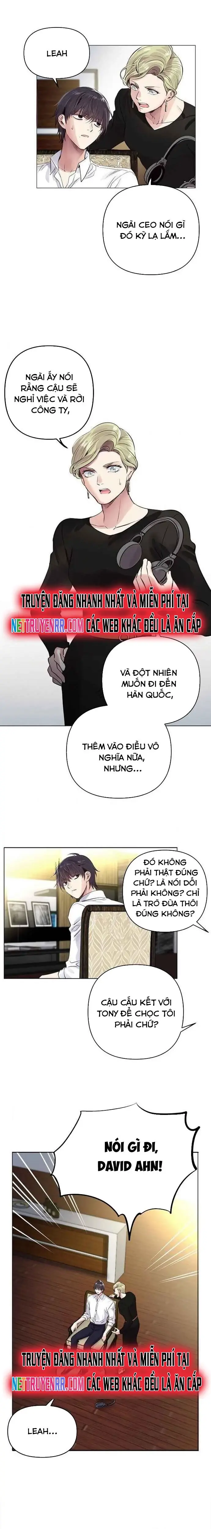 Bánh Răng Thời Gian Chapter 29 - Trang 13