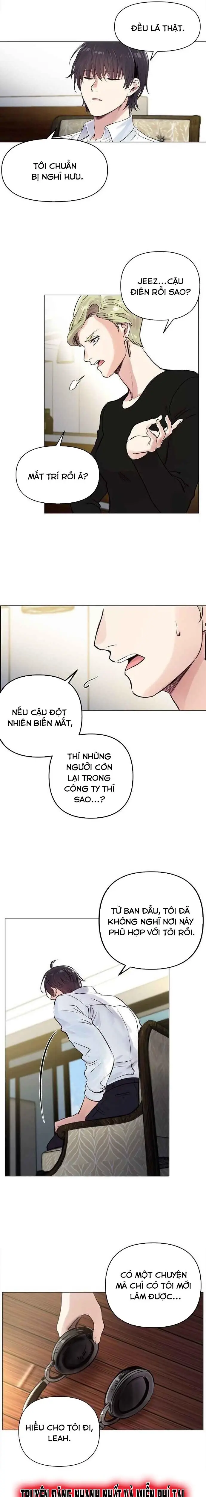 Bánh Răng Thời Gian Chapter 29 - Trang 14