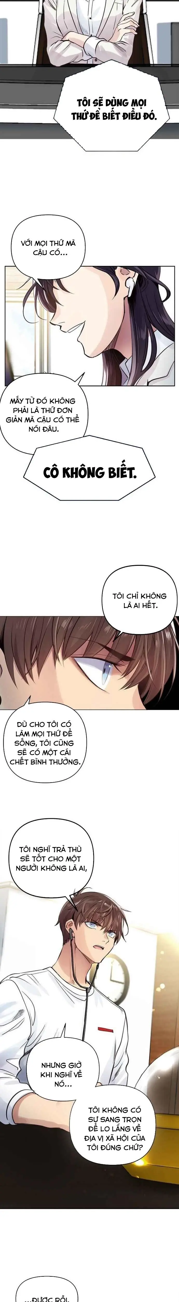 Bánh Răng Thời Gian Chapter 29 - Trang 5