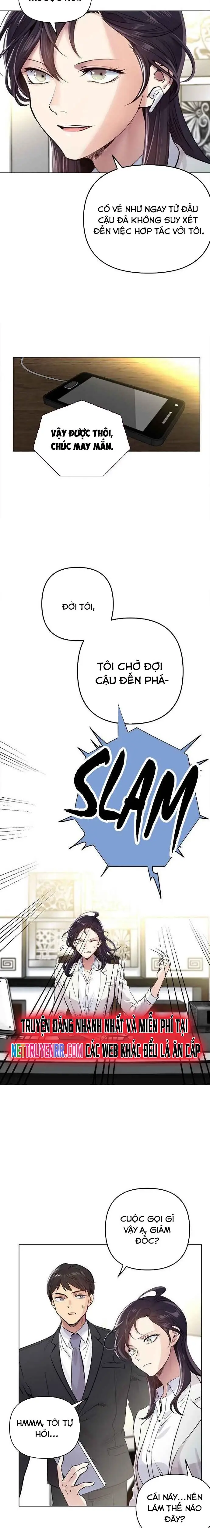 Bánh Răng Thời Gian Chapter 29 - Trang 6