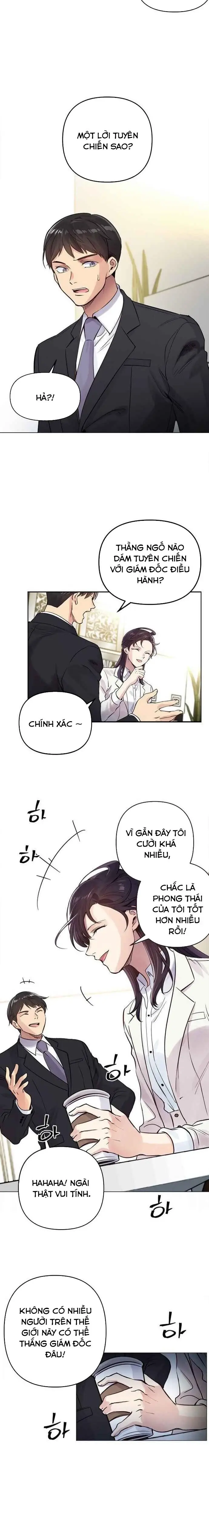 Bánh Răng Thời Gian Chapter 29 - Trang 7