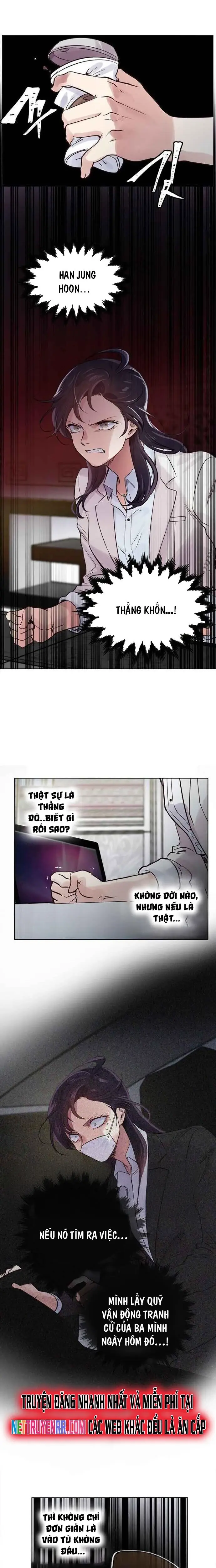 Bánh Răng Thời Gian Chapter 29 - Trang 8