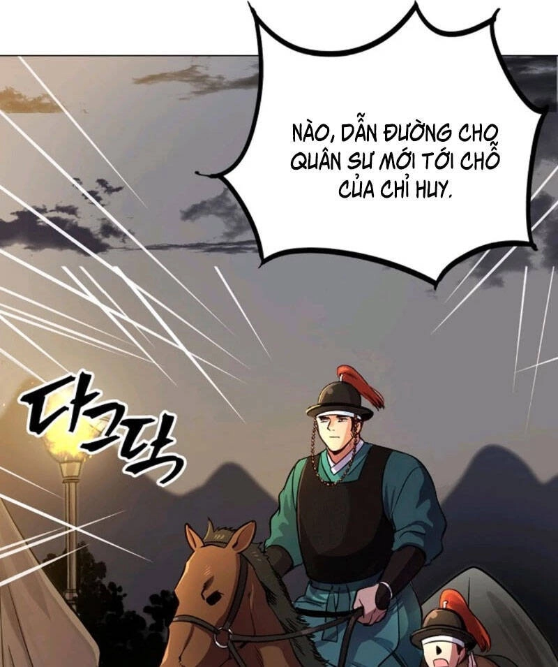 Bánh Răng Thời Gian Chapter 3 - Trang 15