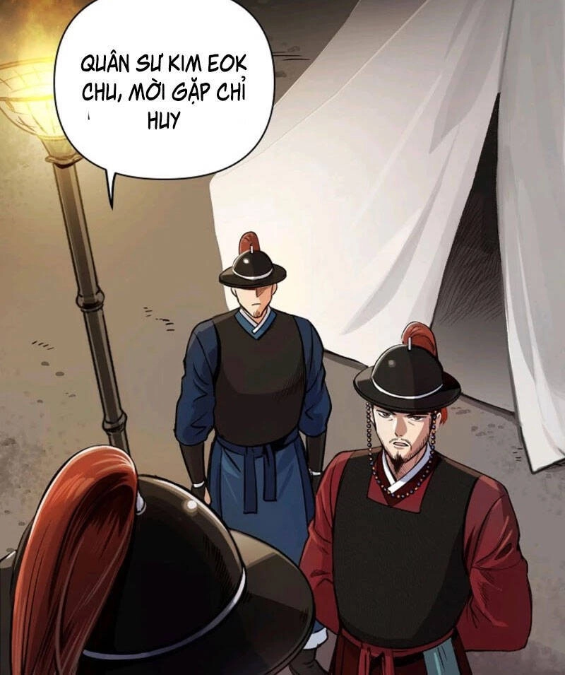 Bánh Răng Thời Gian Chapter 3 - Trang 17