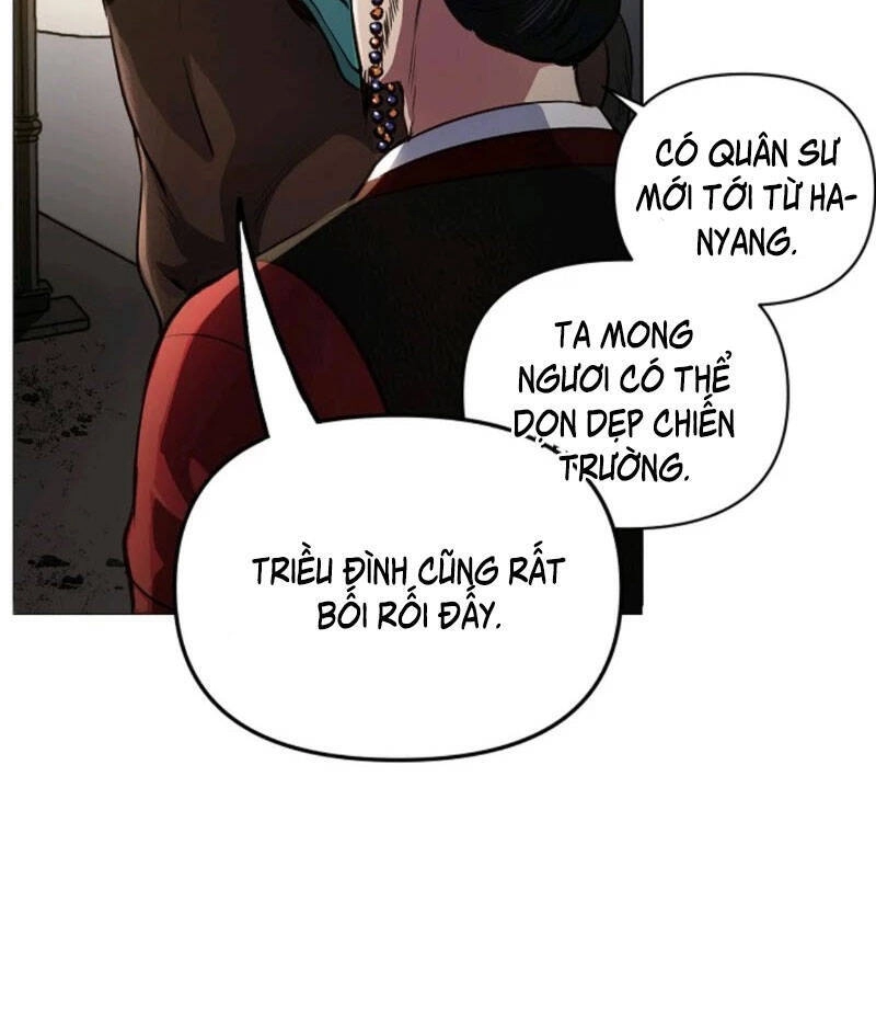 Bánh Răng Thời Gian Chapter 3 - Trang 19