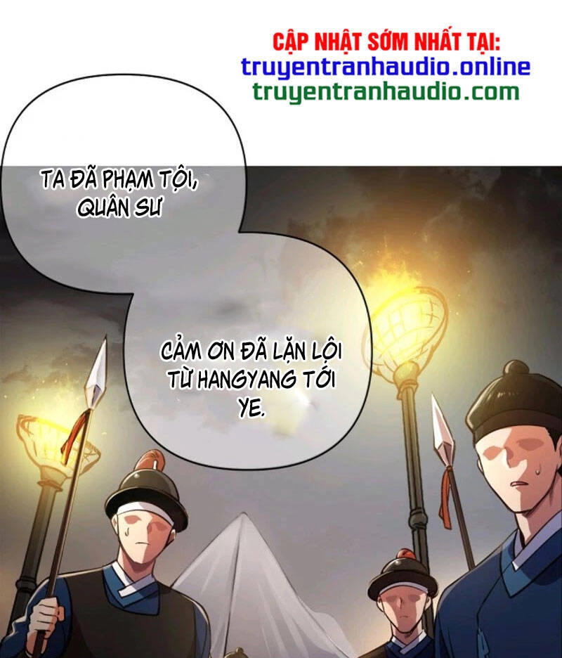 Bánh Răng Thời Gian Chapter 3 - Trang 23