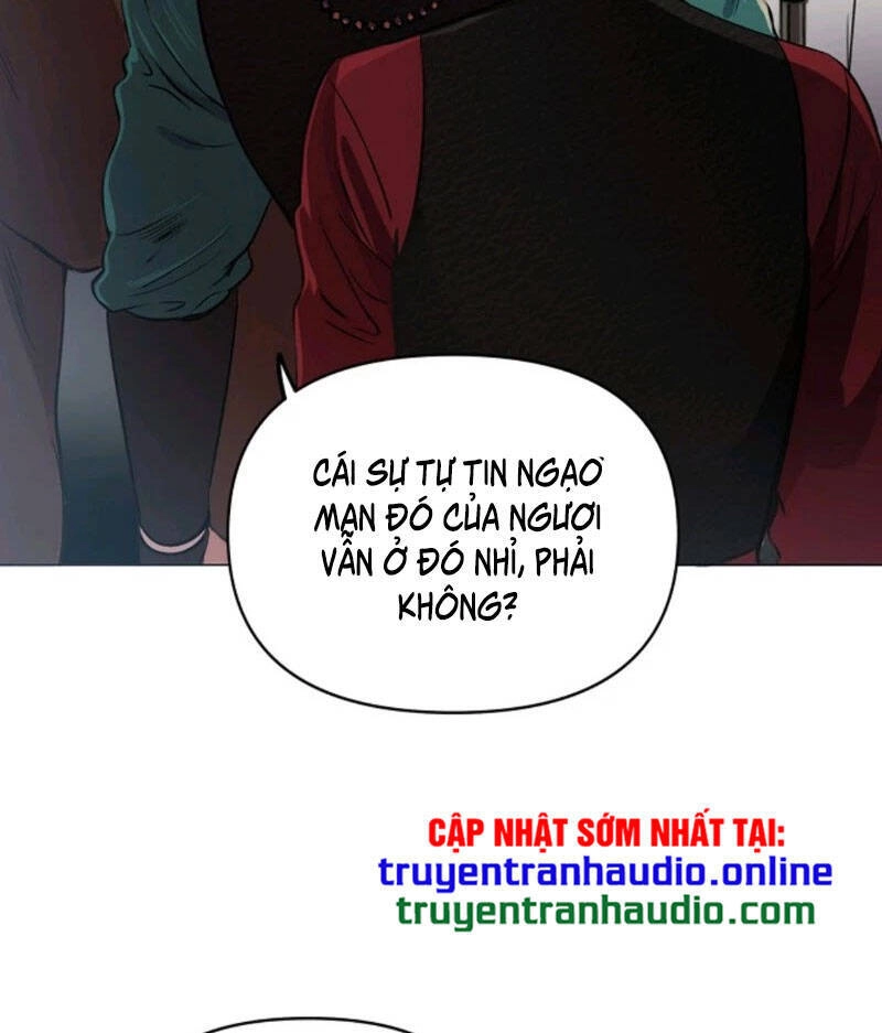 Bánh Răng Thời Gian Chapter 3 - Trang 25