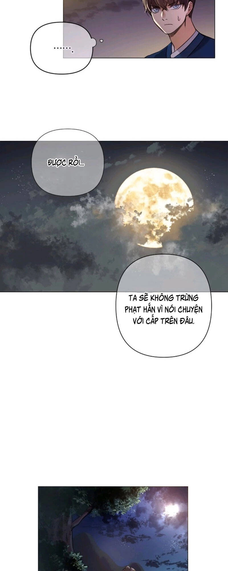 Bánh Răng Thời Gian Chapter 3 - Trang 30