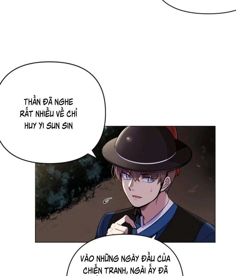 Bánh Răng Thời Gian Chapter 3 - Trang 33