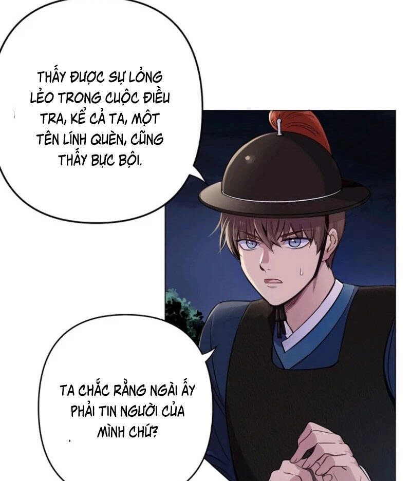 Bánh Răng Thời Gian Chapter 3 - Trang 35