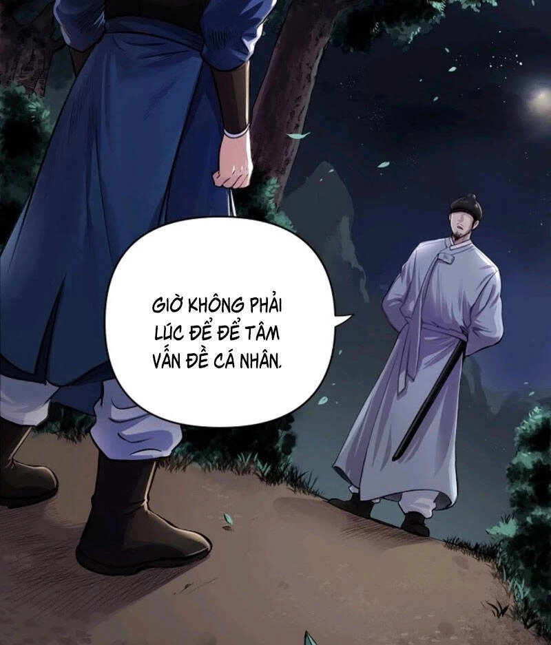 Bánh Răng Thời Gian Chapter 3 - Trang 37
