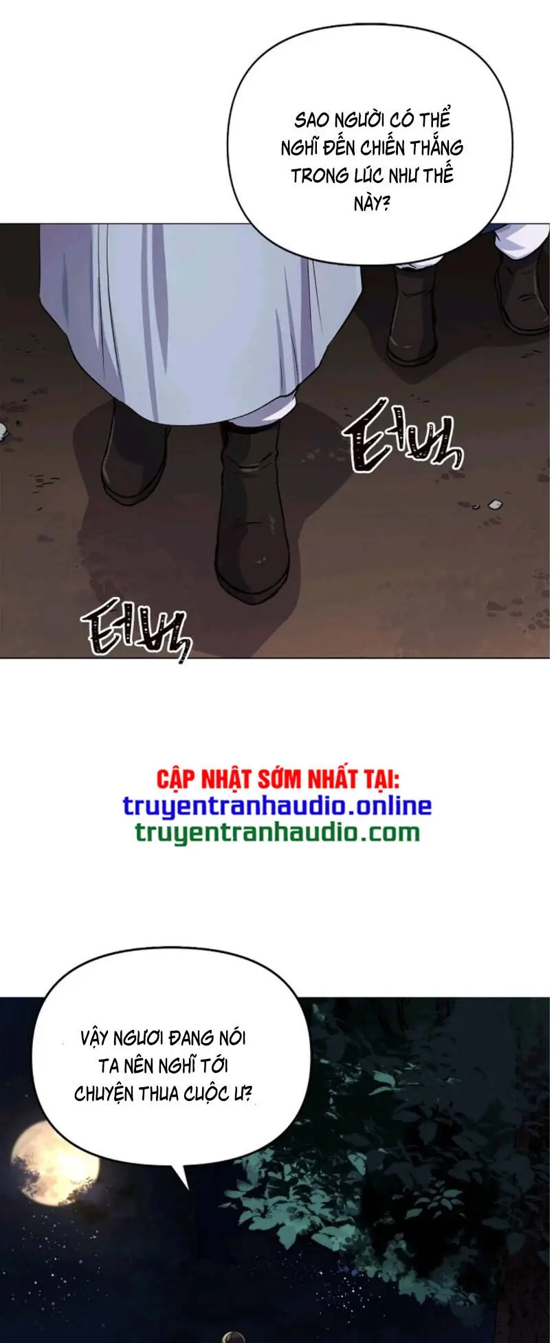 Bánh Răng Thời Gian Chapter 3 - Trang 39