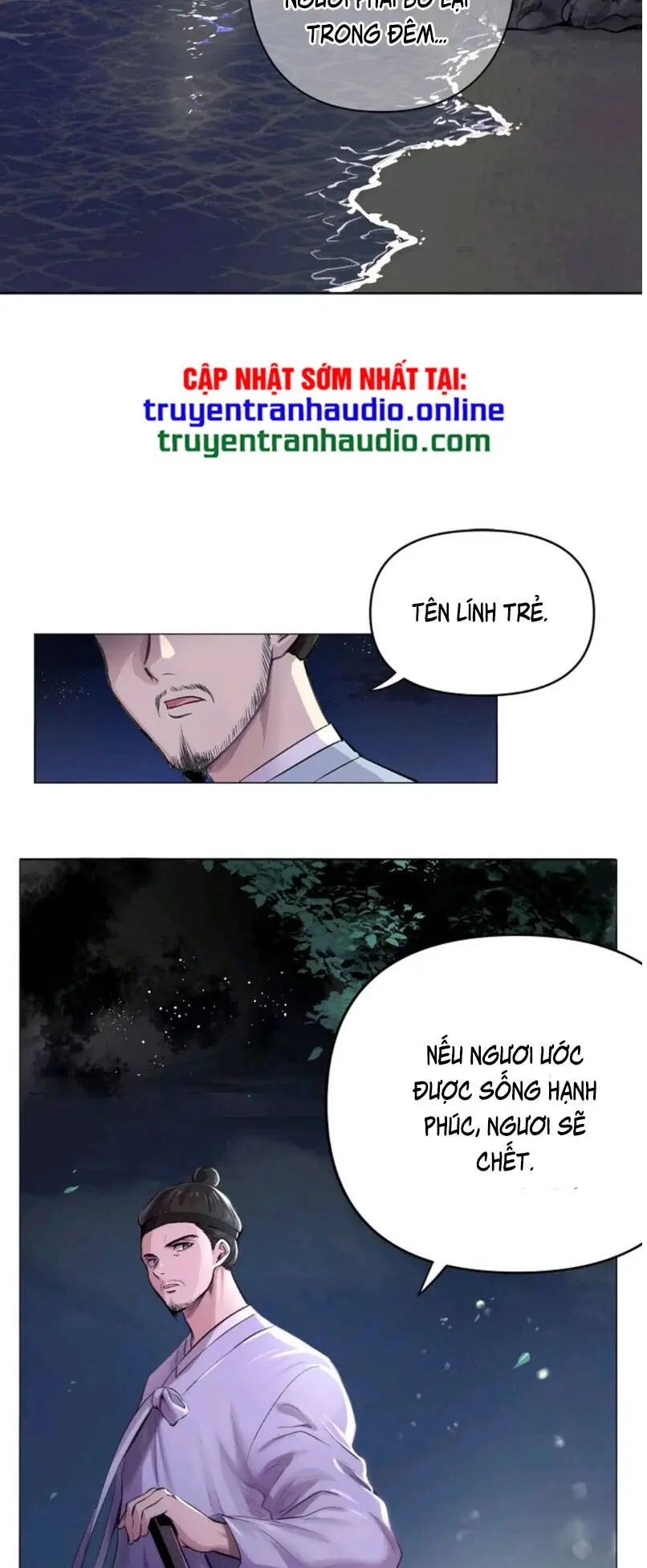 Bánh Răng Thời Gian Chapter 3 - Trang 43