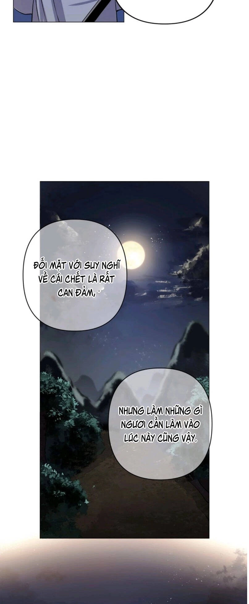 Bánh Răng Thời Gian Chapter 3 - Trang 46